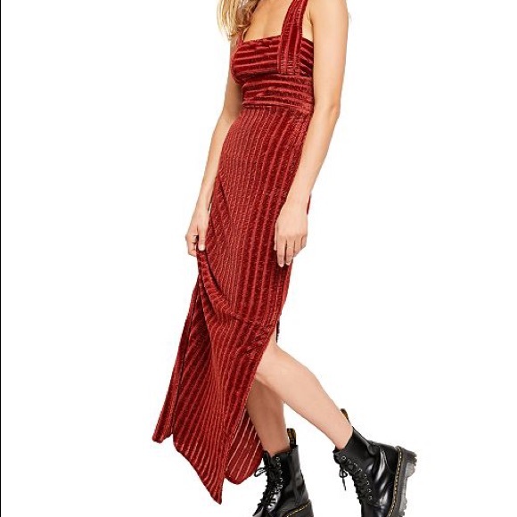 Free People Dresses & Skirts - Free People Geneva Maxi